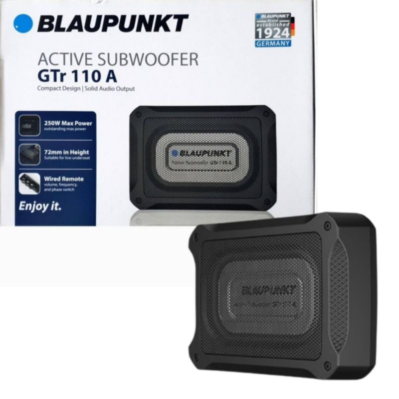 th?id=OIP.YEh4kLT7BfPpyHE7sDz5oAHaHa&pid=15 Blaupunkt GTR 110A Review: Elevating Your Audio Experience