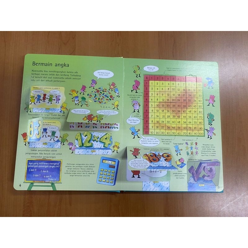 Jual buku Matematika - See inside Matematika | Shopee Indonesia