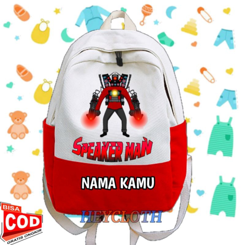 ( BISA COD ) Tas Ransel Wanita Fashion Coran Kekinian