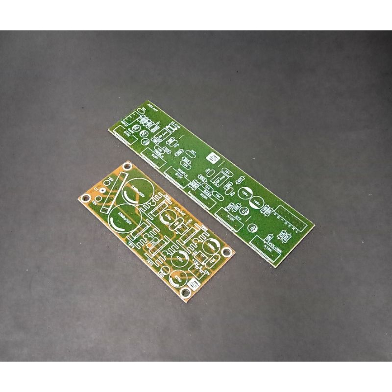 Jual PCB Mixer Mini Clone MACKIE Pro FX Plus PCB PSU Mixer Multi Output