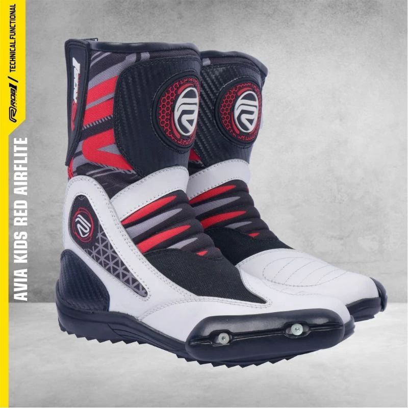 Jual Sepatu Mini GP ROB1 RCB1 Avia Kids [Premium] Shopee Indonesia