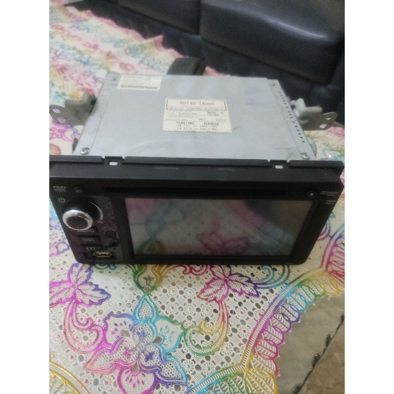 Jual head unit innova 2013 | Shopee Indonesia