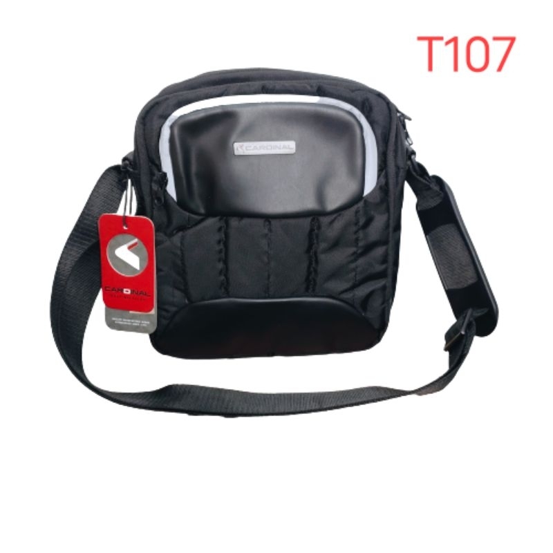 Jual Cardinal Tas Selempang Pria T107 | Shopee Indonesia