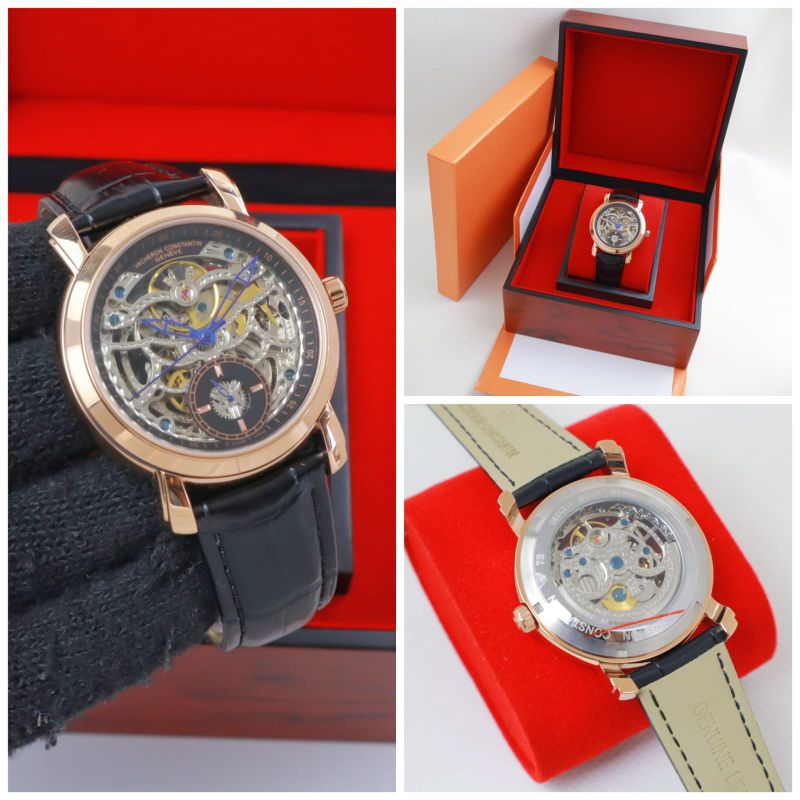 harga jam tangan vacheron constantin original