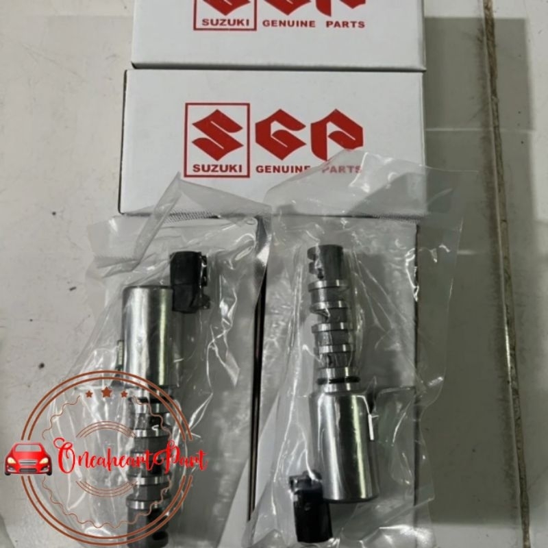 Jual SENSOR OLI OCV VVTI SUZULI ERTIGA/SPLASH/IGNIS/MEGA CARRY NEW ...