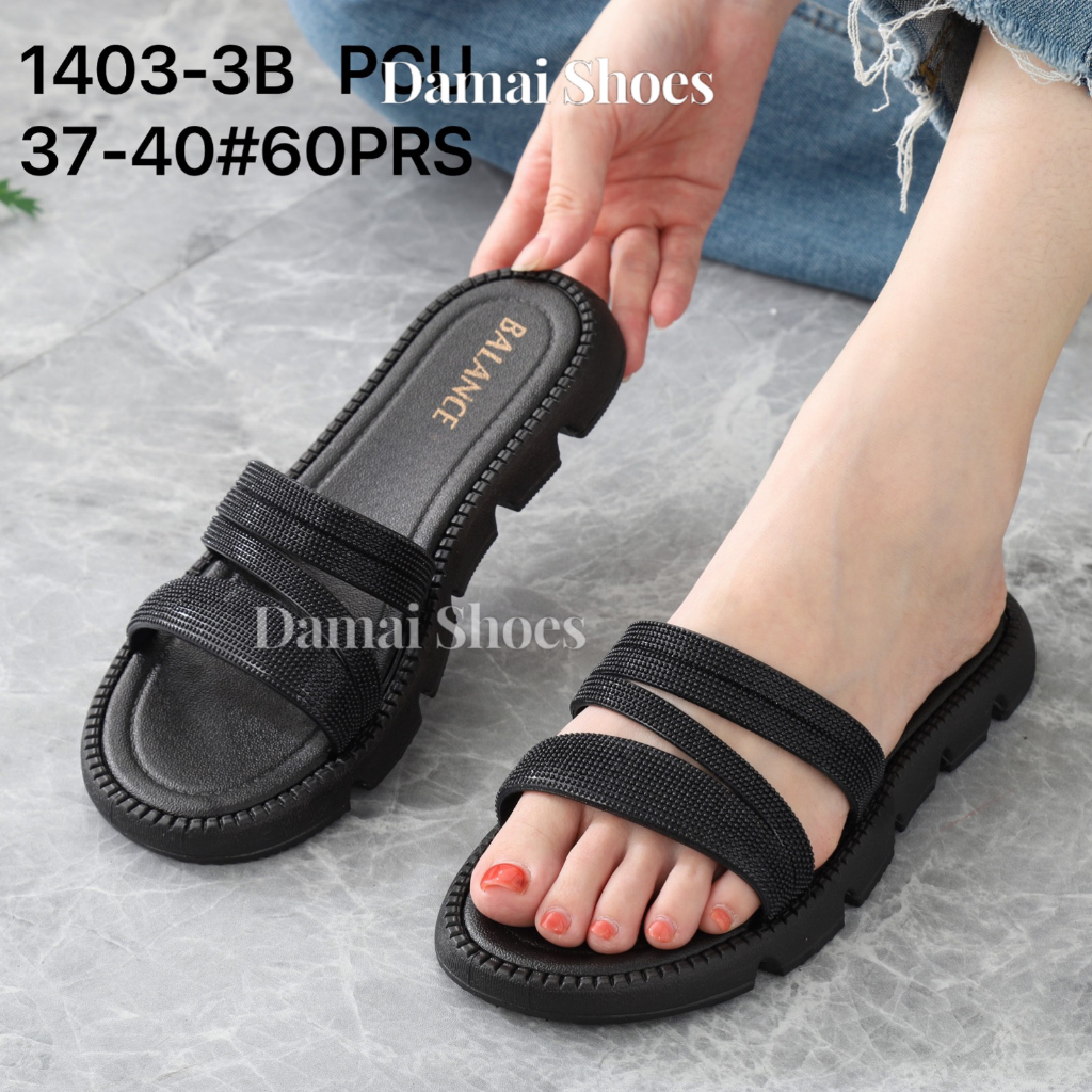 Jual merk sandal wanita import purworkerto Harga Terbaik