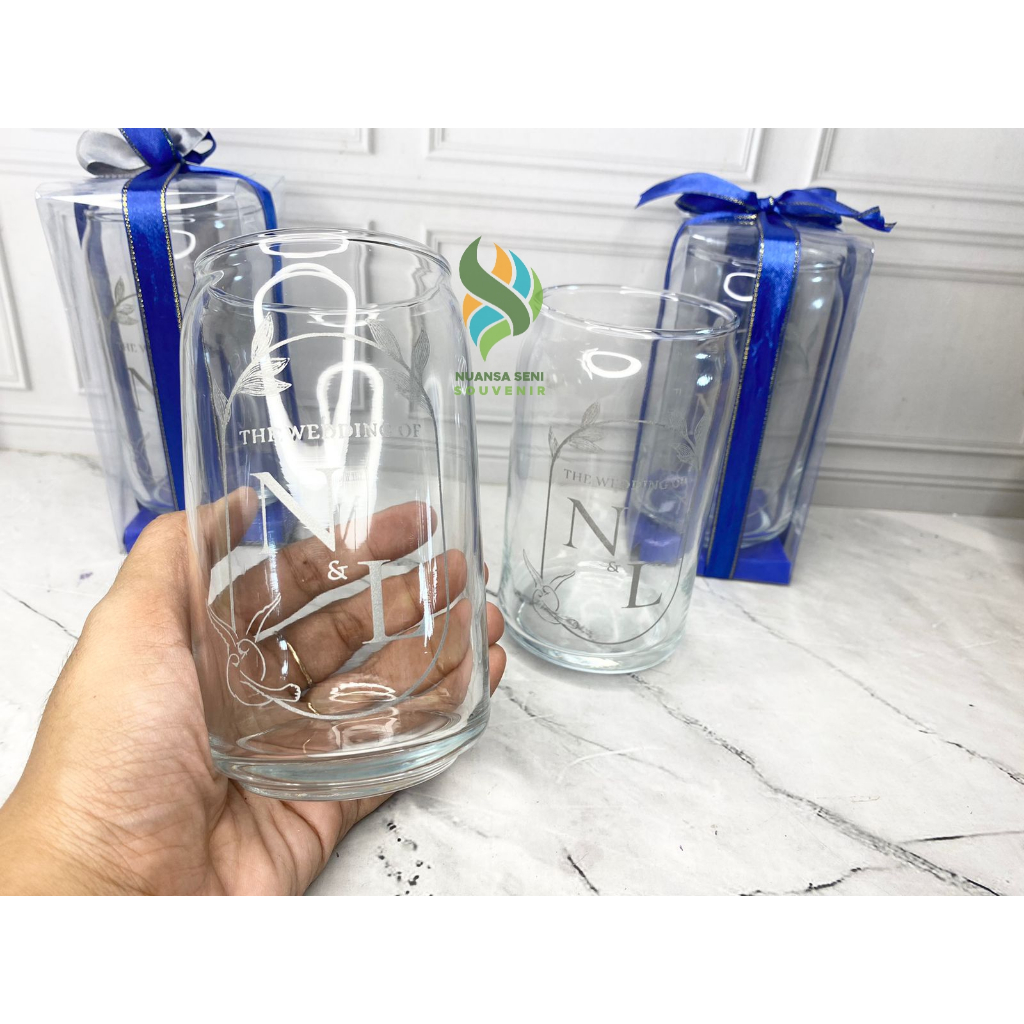 Jual Souvenir Gelas Cafe Citinova Gelas Ale Jus Kaca Tumbler Minum Antik Sablon Shopee Indonesia 6174