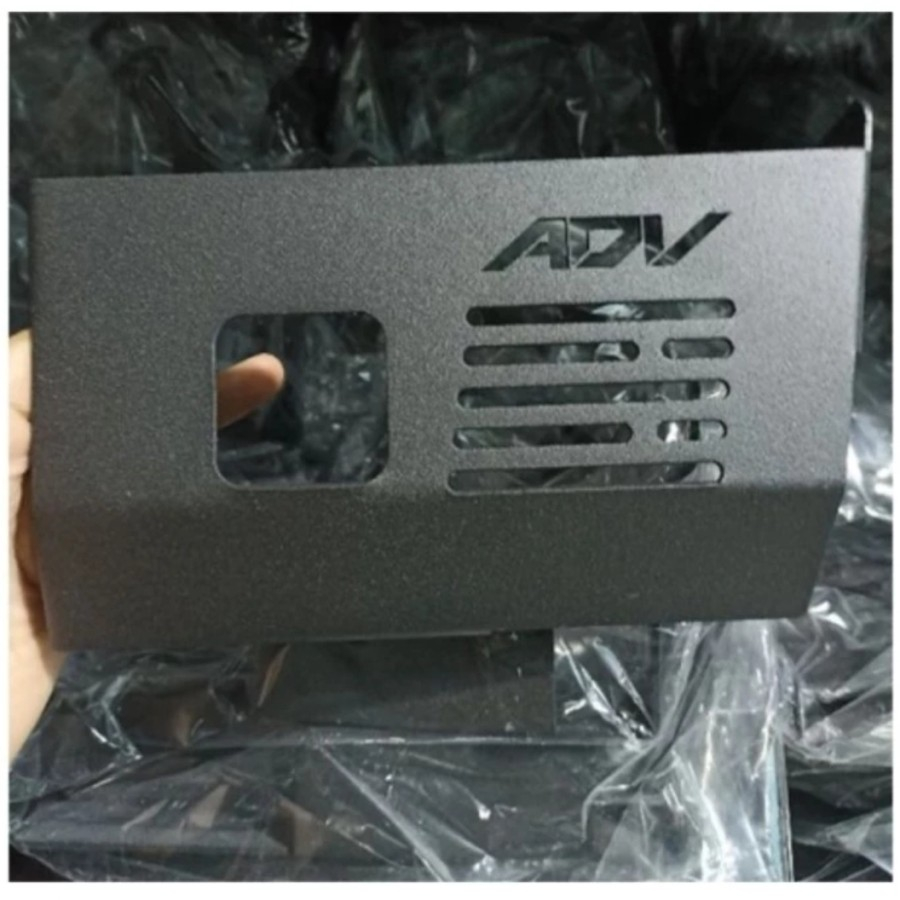 Jual Cover Mesin Engine Guard Honda VARIO 160 PCX 160 150 ADV 160 150 ...