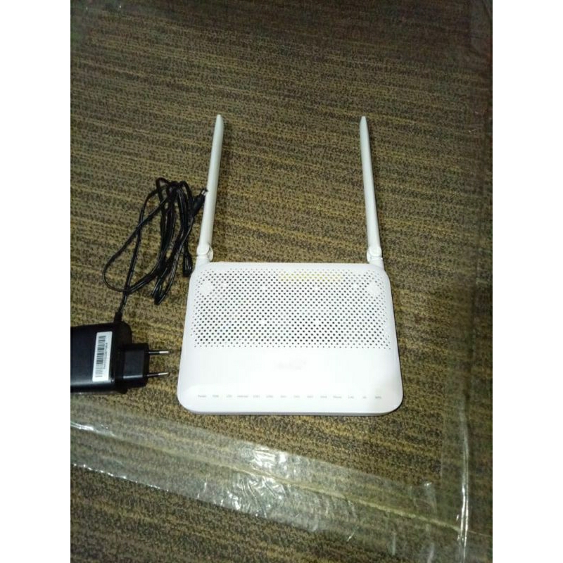 Jual Fiberhome Open Ont Gpon Hg D Shopee Indonesia