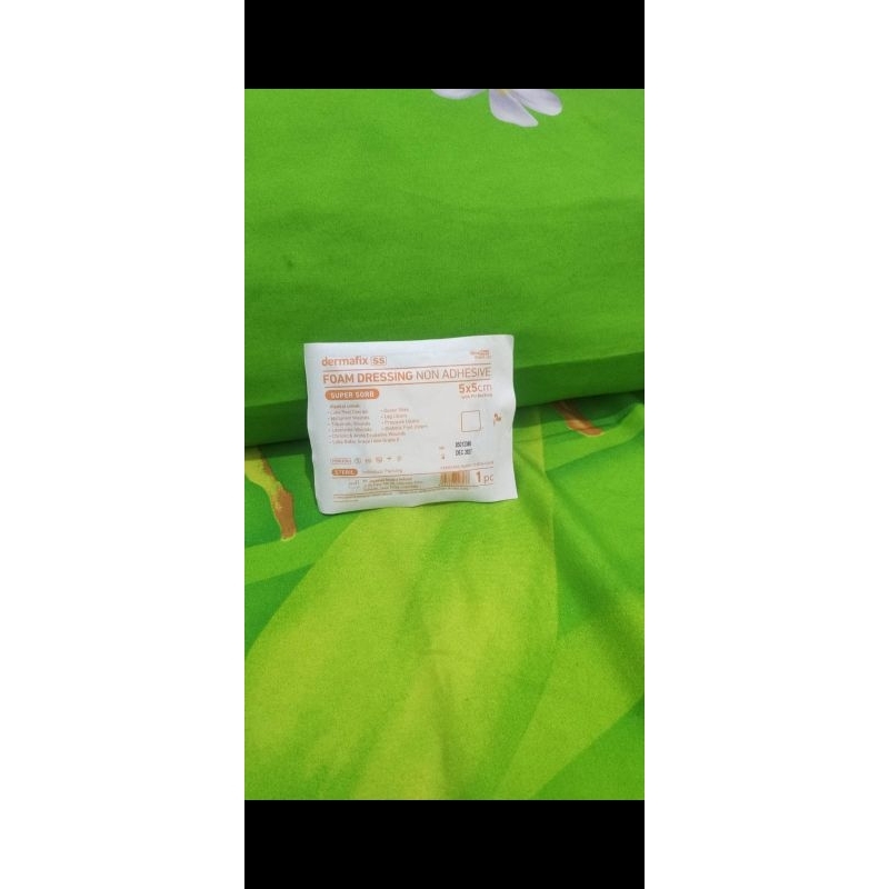 Jual foam dressing luka Shopee Indonesia
