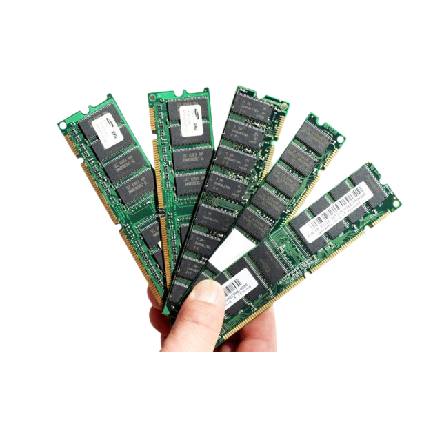 Jual Costumer Order Random Memory RAM PC - 128 | 256MB | 1-6 GB ...