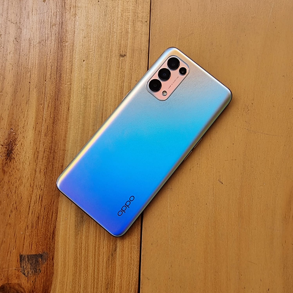 Jual OPPO RENO 5 5G SECOND 8/128GB HANDPHONE SECOND HP SEKEN HP BEKAS ...