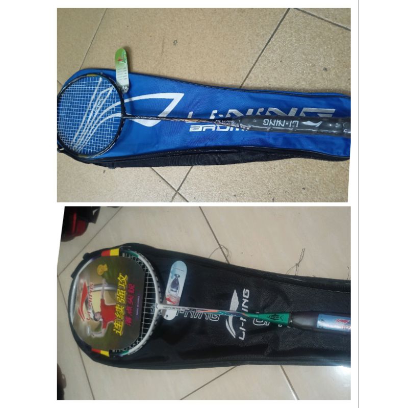 Jual Merek Raket Terlengkap & Harga Terbaru April 2026 | Shopee Indonesia
