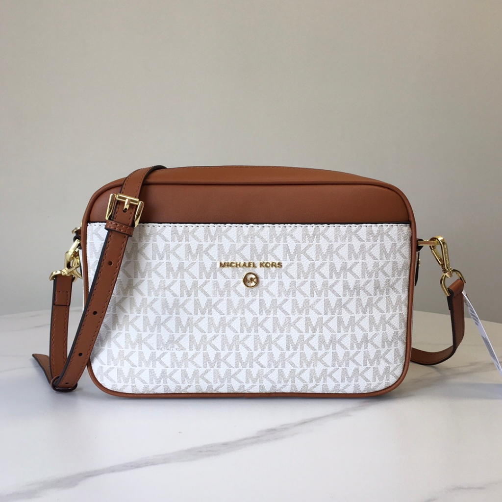 Charm crossbody online tas