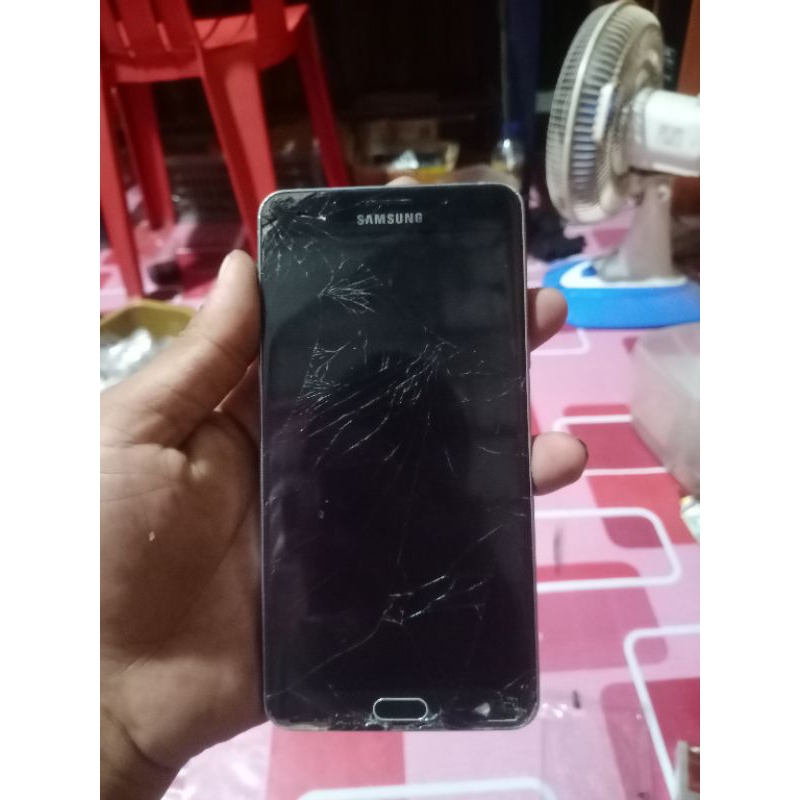 Jual mesin normal samsung A910f original copotan | Shopee Indonesia