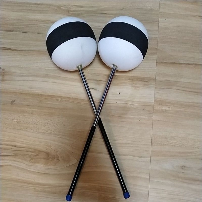 Stick bass drum deals jumbo