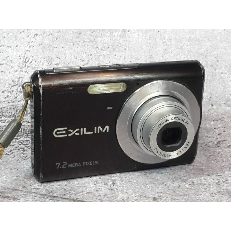 Jual CASIO EXILIM EXZ70 Shopee Indonesia