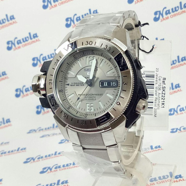 Seiko skz221 store