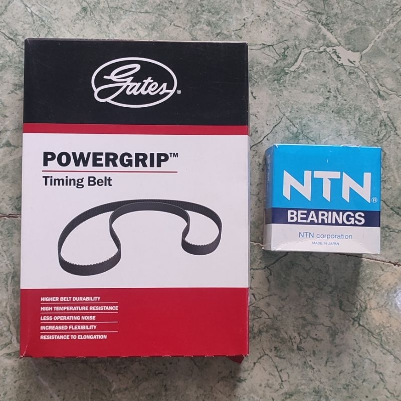 Jual Timingbelt timing belt set tensioner Taruna/espass/feroza/s92/f500