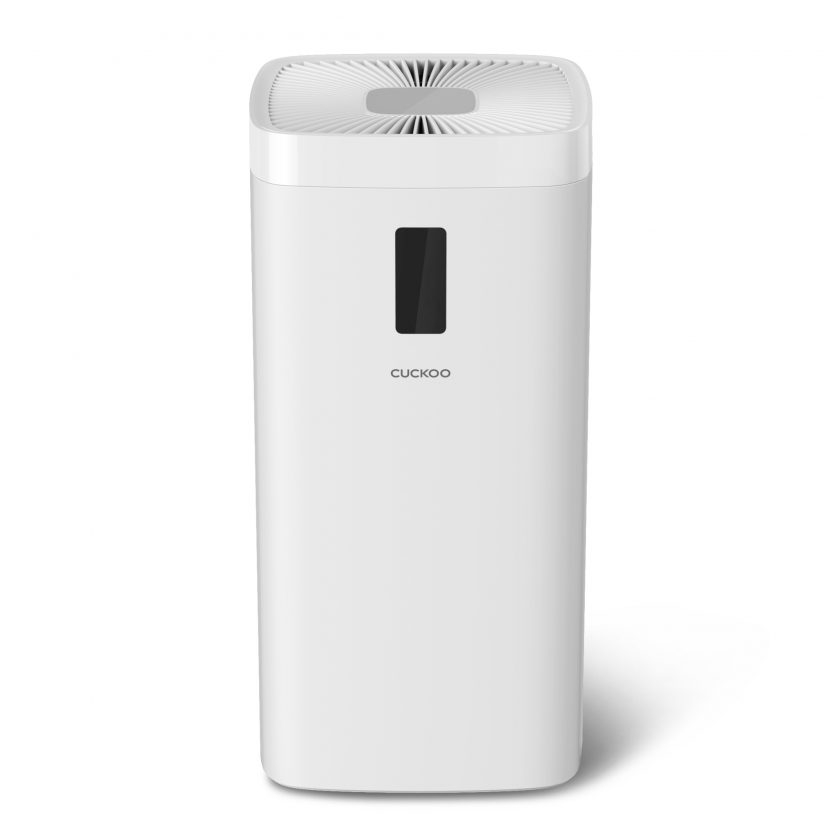 Jual CUCKOO AIR PURIFIER H⁺ CACH2110FW Shopee Indonesia
