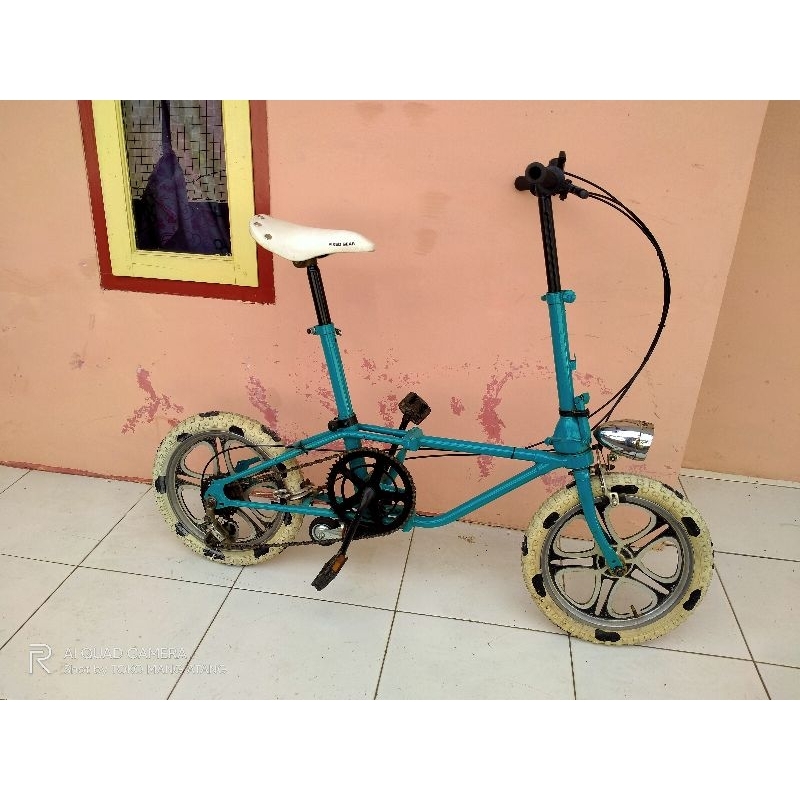 Jual dahon mu discount p8