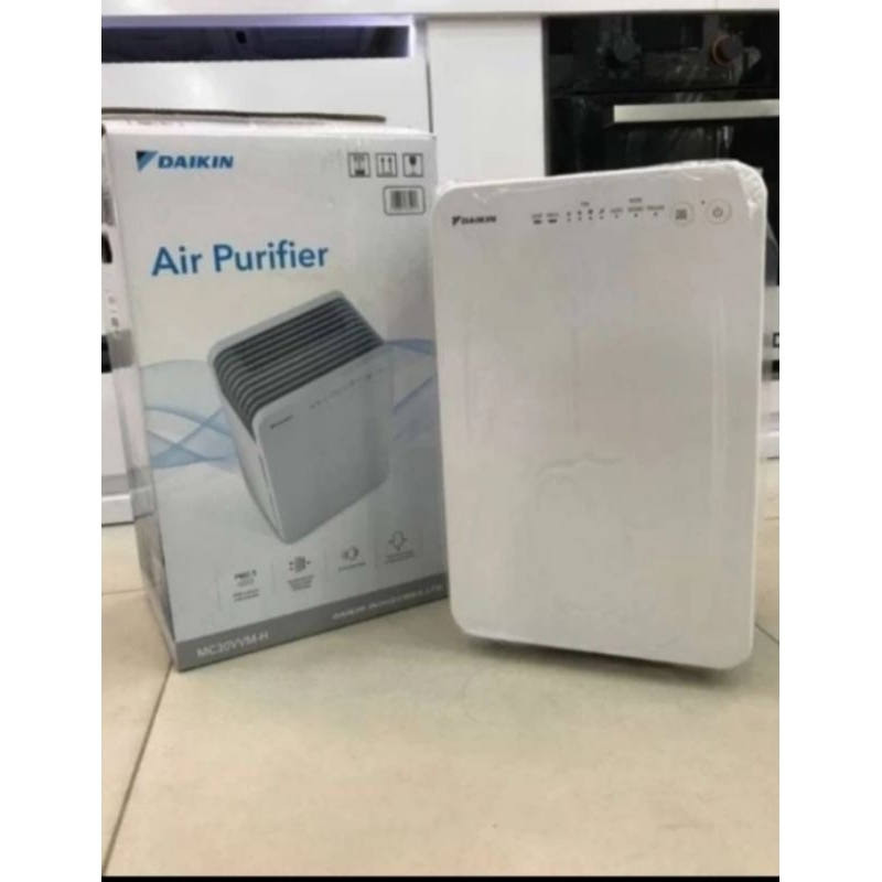 Jual Daikin air purifier MC30vvm H Shopee Indonesia