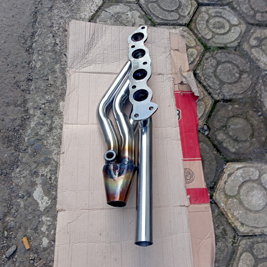 Jual Header 432 pendek mobil All new Carry | Shopee Indonesia