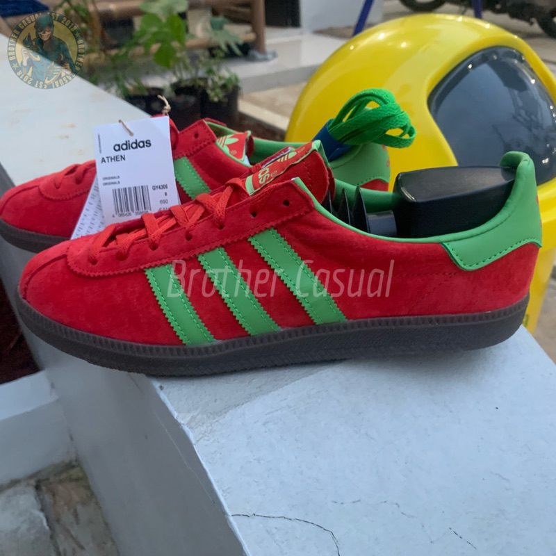 Harga 2025 adidas jamaica