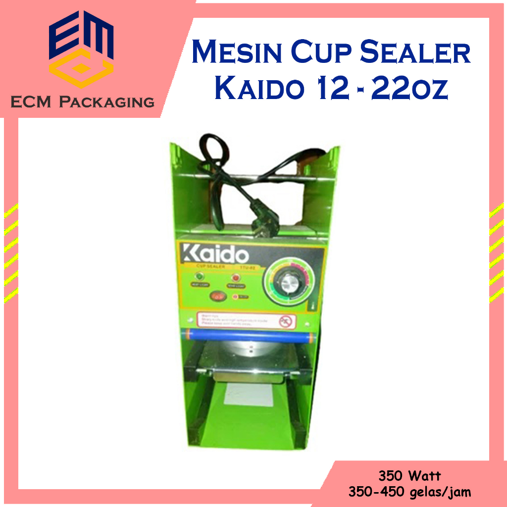jual-mesin-cup-sealer-gelas-12-22-oz-kaido-khusus-instan-shopee