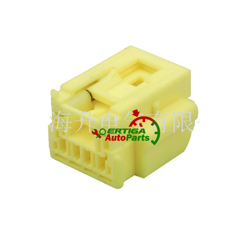 thumbnail image 2 of Clock Spring Plug Connector For 2018-2020 Honda Accord Driver Airbag - New Replacement Part 2 of 4