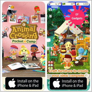 Harga game animal deals crossing