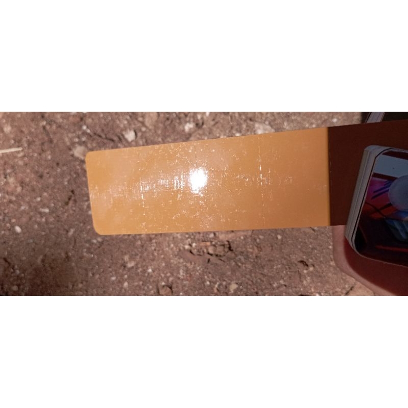 Jual CAT PENTA SUPER GLOSS 339T SG MAPICO YELLOW 200cc | Shopee Indonesia