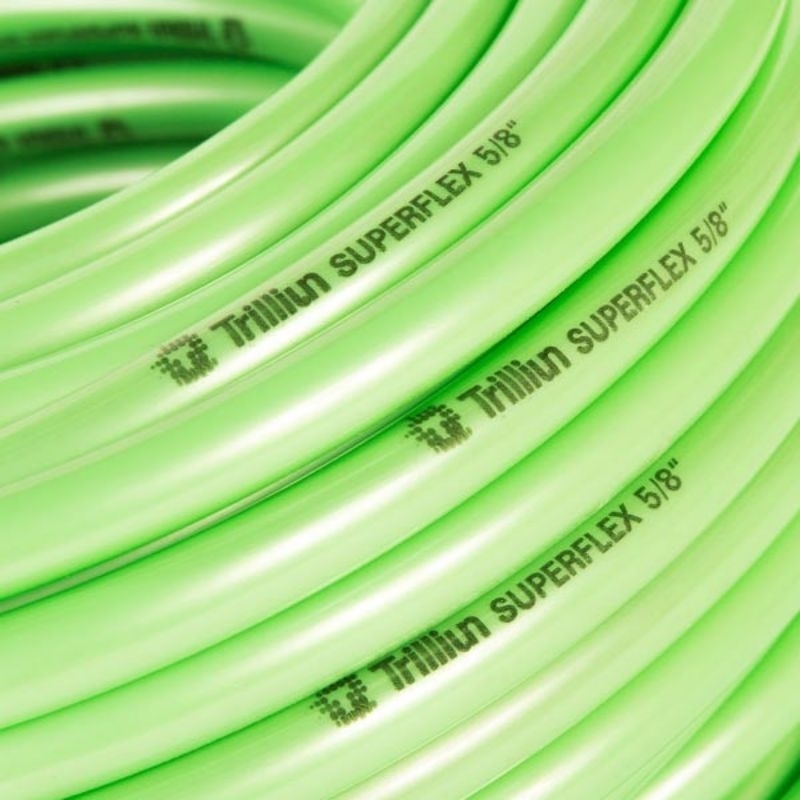 Jual Triliun Superflex Selang PVC Diameter 5/8