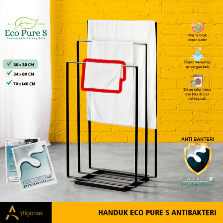 30x30 Handuk Muka