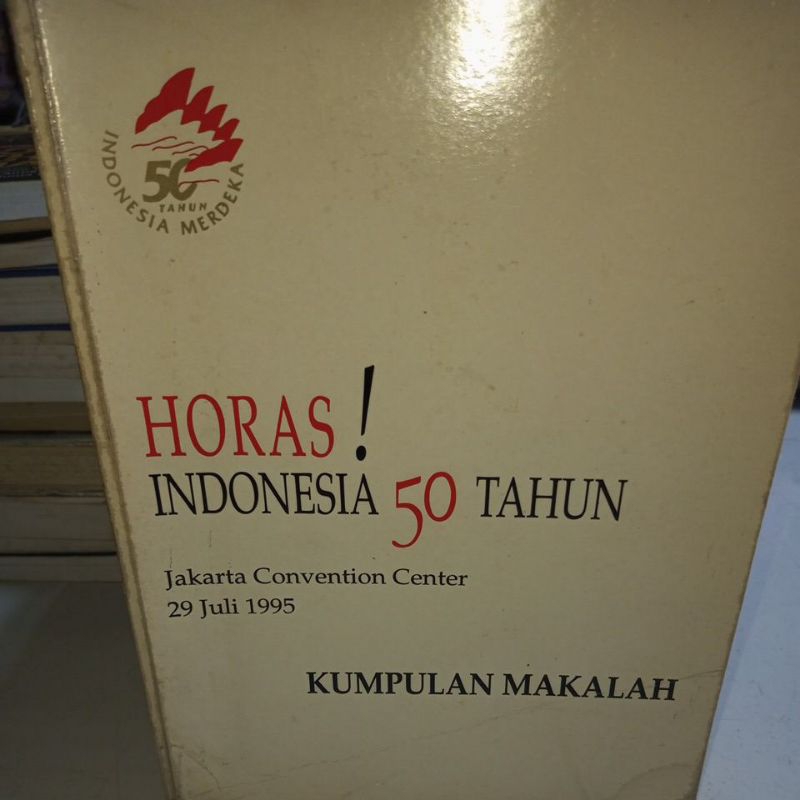 Jual BUKU ORIGINAL - KUMPULAN MAKALAH SEMINAR SEHARI PENINGKATAN ...