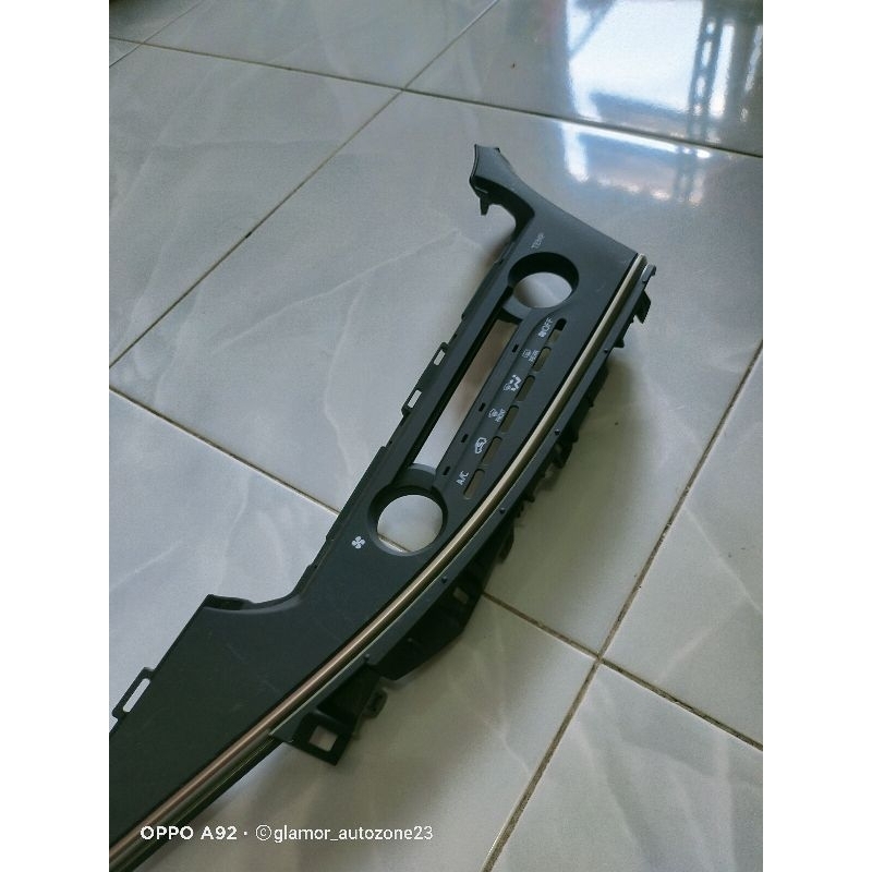 Jual panel ac panel indikator AC Innova reborn tipe Q dan V original ...