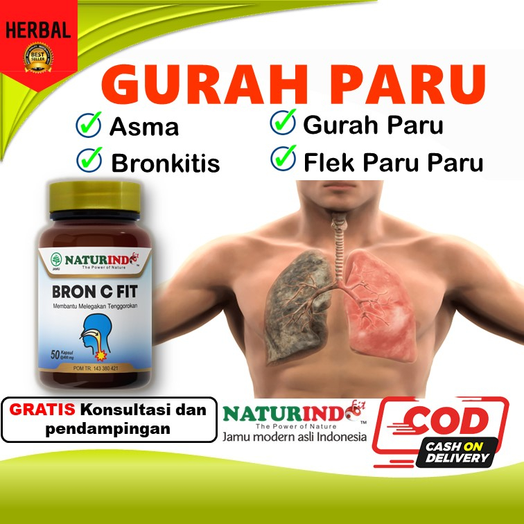 Jual Obat Gurah Paru Paru Basah Herbal Tbc Batuk Dan Sesak Nafas Shopee Indonesia 0831