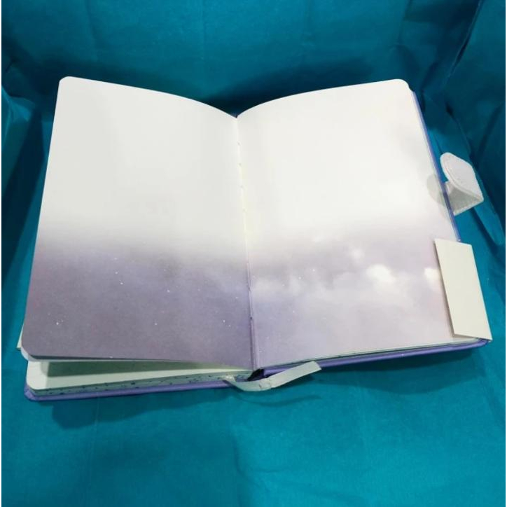 Jual Buku Tulis Notebook Buku Catatan Harian Kekinian Buku Tebal Diary ...