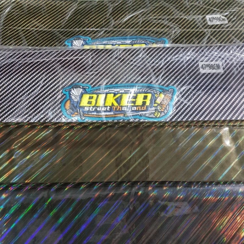 Jual Kain Kulit Jok Karbon By Biker Shopee Indonesia