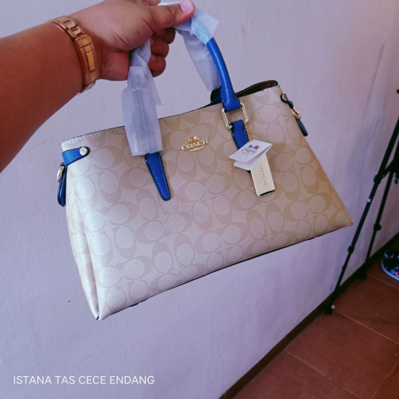 Jual tas coc office tas ngantorcoc office Shopee Indonesia