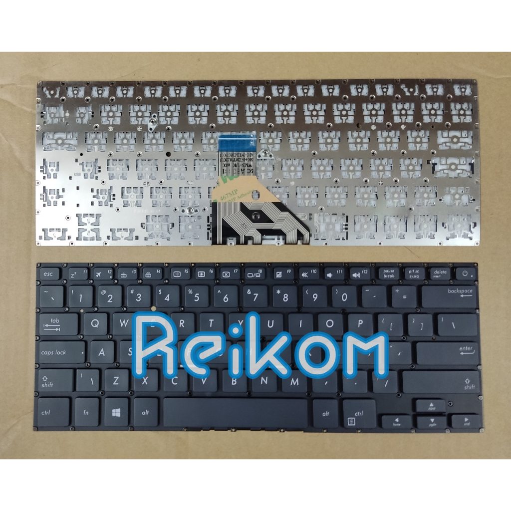 KXRSII 50Wh C31N1620 Laptop Accu voor ASUS Pro P5440 P5440F P5440FA