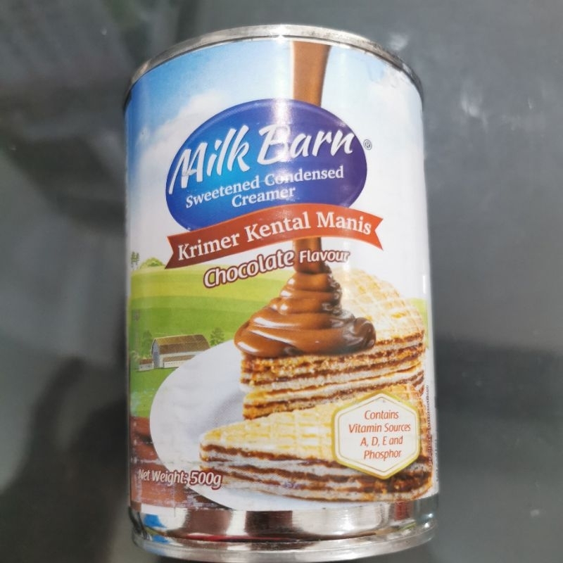 Penjual jus alpukat kental coklat susu di kecamatan kota