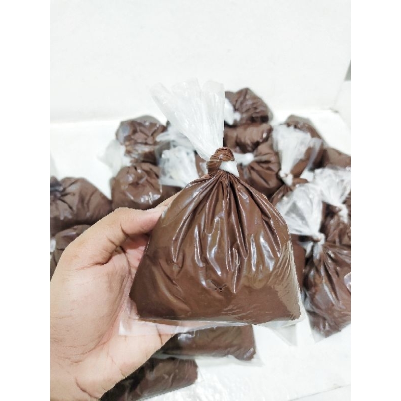 Jual Selai Coklat Repack 250gr | Shopee Indonesia