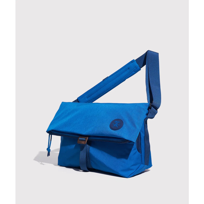CRUMPLER MESSENGER BAG DAY BY DAY
