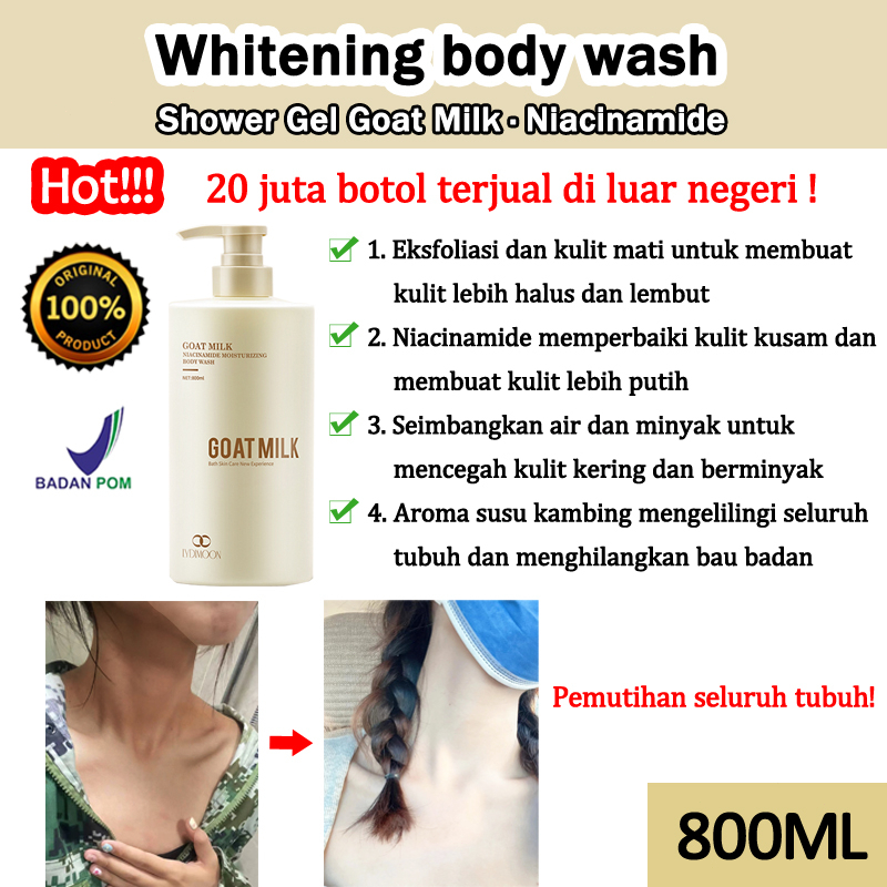 Jual Pemutih Miss V Sabun Pemutih Badan Pemutih Badan Pemutih Badan Sabun 800ml Pemutih Seluruh