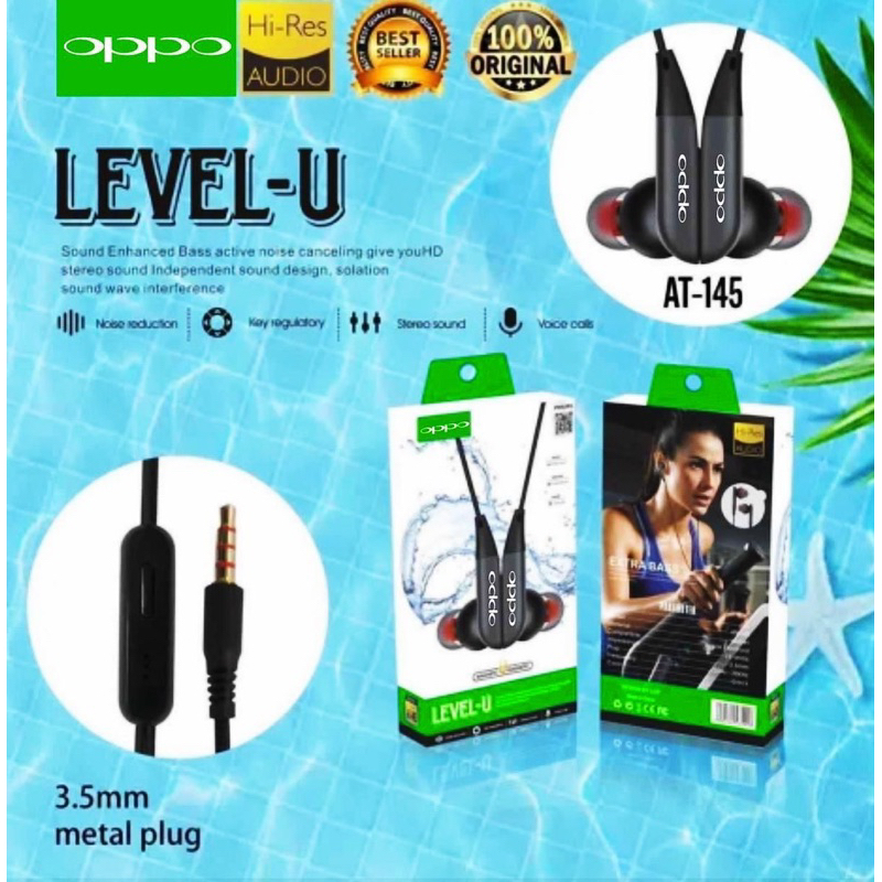 Oppo level u hot sale