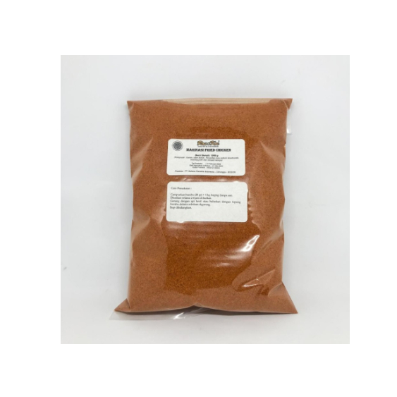 Jual Bumbu Rasakoe Rendaman Daging Marinasi Merah 1 Kg | Shopee Indonesia