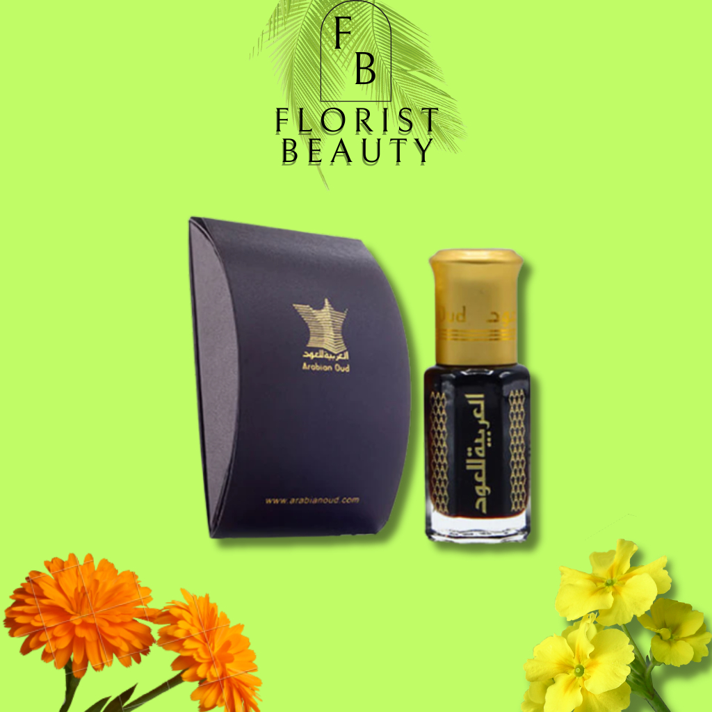 Jual Arabian Oud Dehan Oud Cambodi malaki Concentrated oil 3ml Shopee Indonesia