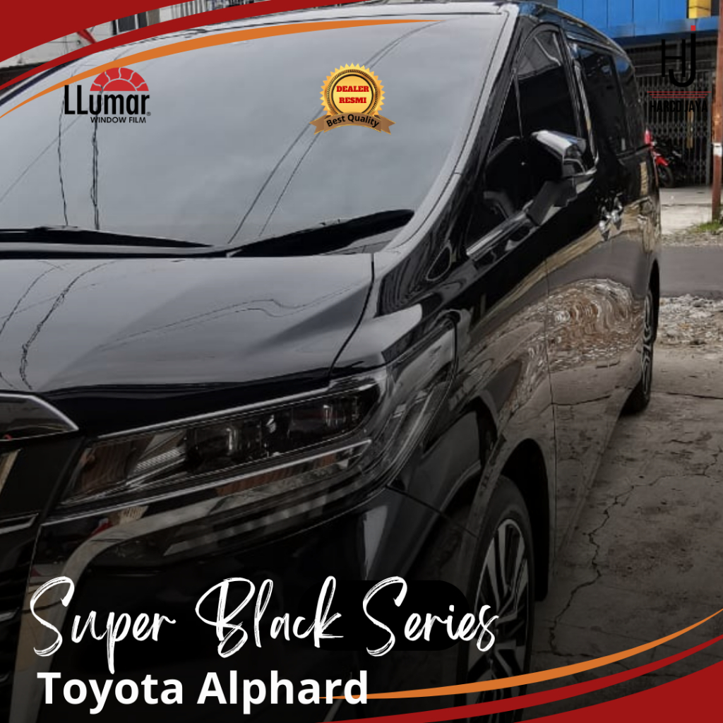 Mengupas Desain dan Fungsi Bagian Belakang Alphard 2018: Sebuah Studi Mendalam