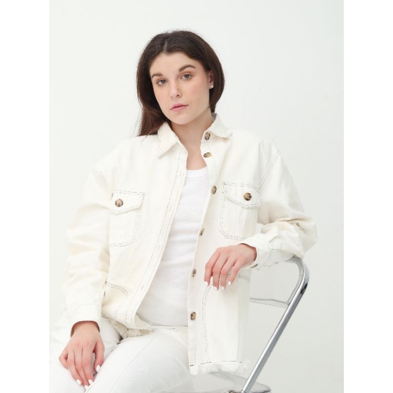 Jual Qia Jacket | Shopee Indonesia